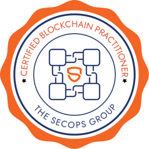 Certified Blockchain Practitioner