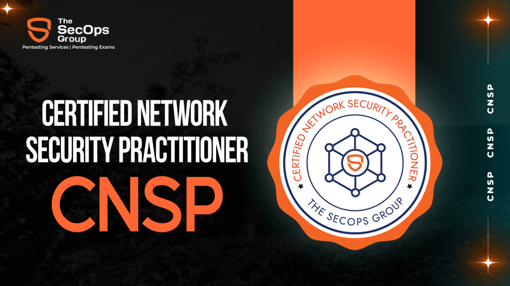 Certified Network Security Practitioner
