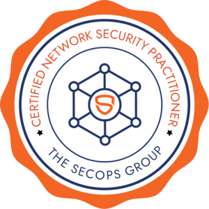 Certified Network Security Practitioner