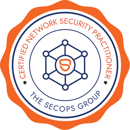Certified Network Security Practitioner