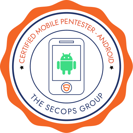 Certified Mobile Pentester - Android