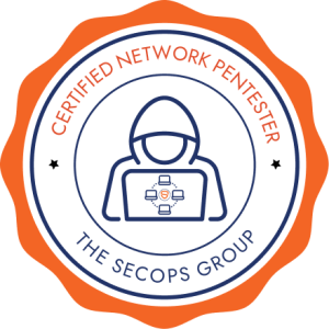 Certified Network Pentester