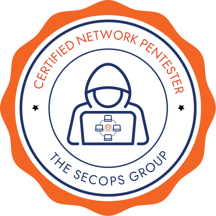 Certified Network Pentester