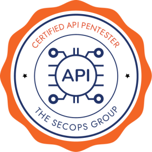 Certified API Pentester