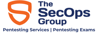 Secops Group Logo